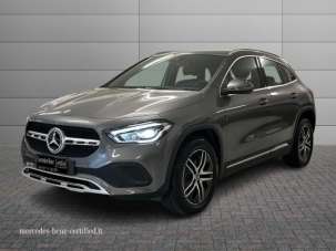 MERCEDES-BENZ GLA 200 Diesel 2022 usata