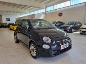 FIAT 500 Benzina 2020 usata, Mantova