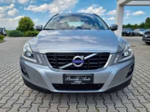 VOLVO XC60 Diesel 2010 usata, Ravenna