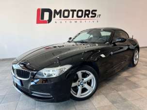 BMW Z4 Benzina 2012 usata, Parma