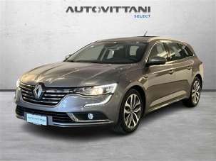 RENAULT Talisman Diesel 2020 usata, Como