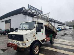 BREMACH TGR 35 Diesel 1991 usata