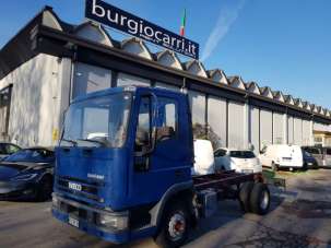 IVECO LKW/TRUCKS Diesel 1996 usata