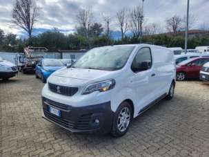 PEUGEOT Expert Diesel 2018 usata