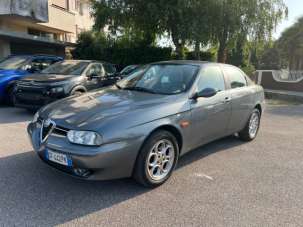 ALFA ROMEO 156 Diesel 2003 usata