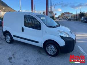 PEUGEOT Bipper Diesel 2011 usata, Salerno