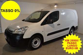 CITROEN Berlingo Diesel 2018 usata, Rovigo