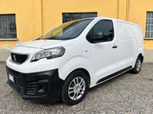 PEUGEOT Expert Diesel 2017 usata