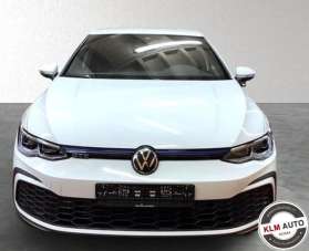 VOLKSWAGEN Golf Elettrica/Benzina 2021 usata