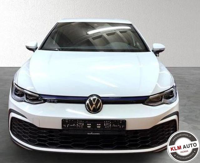 VOLKSWAGEN Golf Elettrica/Benzina 2021 usata foto