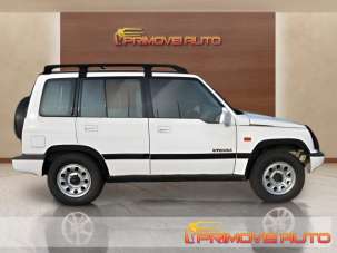 SUZUKI Vitara Benzina 1997 usata, Modena