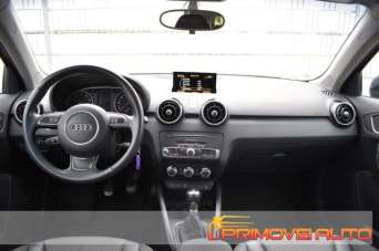 AUDI A1 Benzina 2016 usata, Modena