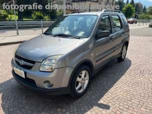 SUZUKI Ignis Benzina 2005 usata, Sondrio