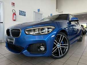 BMW 118 Diesel 2019 usata, Parma