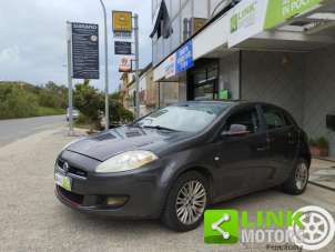 FIAT Bravo Diesel 2008 usata