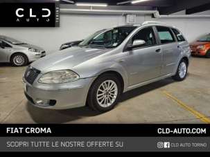 FIAT Croma Diesel 2007 usata