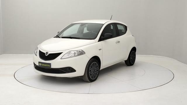 LANCIA Ypsilon Benzina 2020 usata foto