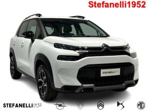 CITROEN C3 Aircross Benzina 2024 usata