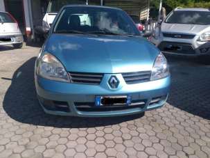 RENAULT Clio Benzina 2006 usata, Italia