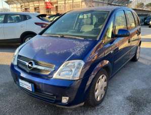 OPEL Meriva Diesel 2003 usata