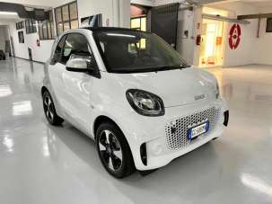 SMART ForTwo Elettrica 2021 usata