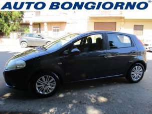 FIAT Grande Punto Diesel 2008 usata, Agrigento