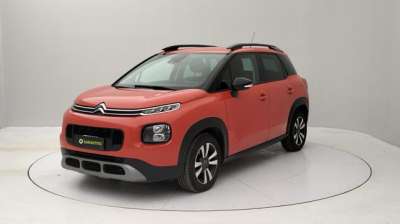 CITROEN C3 Aircross Diesel 2019 usata