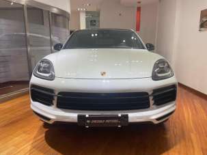 PORSCHE Cayenne Benzina 2020 usata, Napoli