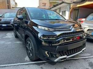 CITROEN C3 Aircross Benzina 2024 usata, Milano