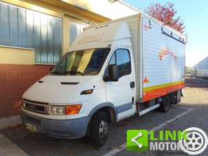 IVECO Daily Diesel 2003 usata, Bergamo