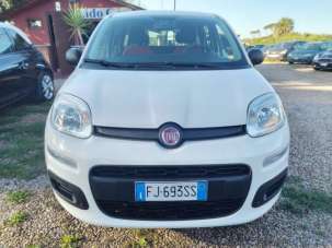 FIAT Panda Diesel 2017 usata, Roma