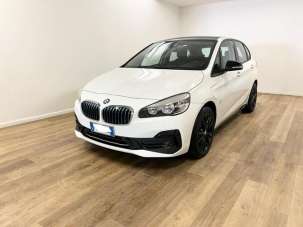 BMW 225 Elettrica/Benzina 2018 usata, Verona