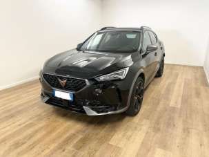 CUPRA Formentor Benzina 2022 usata, Verona