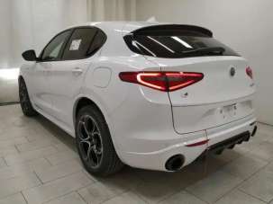 ALFA ROMEO Stelvio Diesel 2023 usata