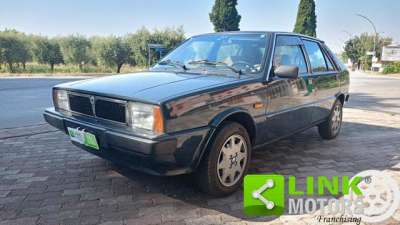 LANCIA Delta Benzina 1984 usata