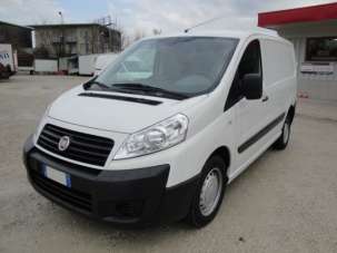 FIAT Scudo Diesel 2011 usata, Treviso