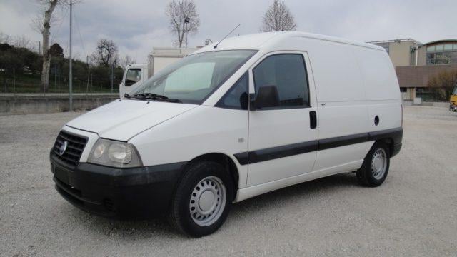 FIAT Scudo Diesel 2006 usata, Treviso foto