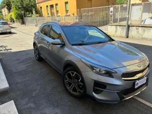 KIA XCeed Elettrica/Diesel 2020 usata