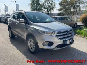 FORD Kuga Diesel 2019 usata, Padova