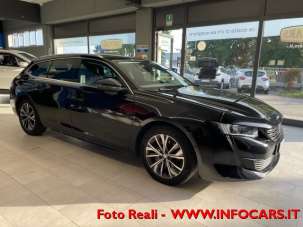 PEUGEOT 508 Diesel 2019 usata, Padova