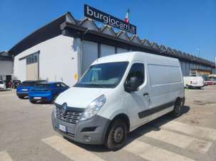 RENAULT Master Diesel 2015 usata