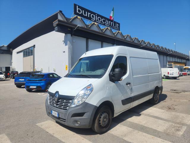 RENAULT Master Diesel 2015 usata foto