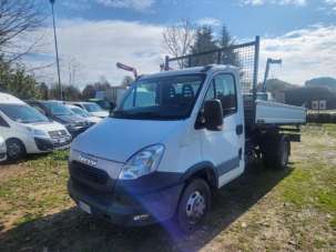 IVECO Daily Diesel 2012 usata