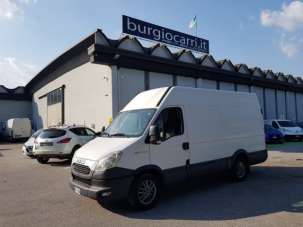 IVECO Daily Diesel 2013 usata