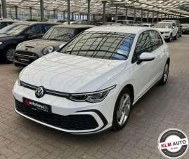 VOLKSWAGEN Golf Elettrica/Benzina 2022 usata