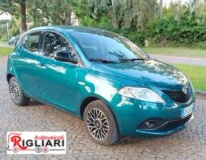 LANCIA Ypsilon Benzina 2020 usata, Caserta