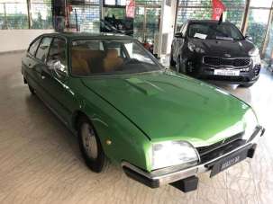 CITROEN CX Benzina 1976 usata, Bologna