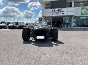 LOTUS Super Seven Benzina 1997 usata, Lucca