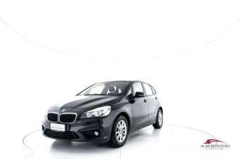 BMW 218 Diesel 2015 usata, Perugia