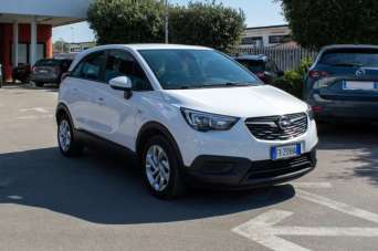 OPEL Crossland X Benzina 2019 usata, Latina